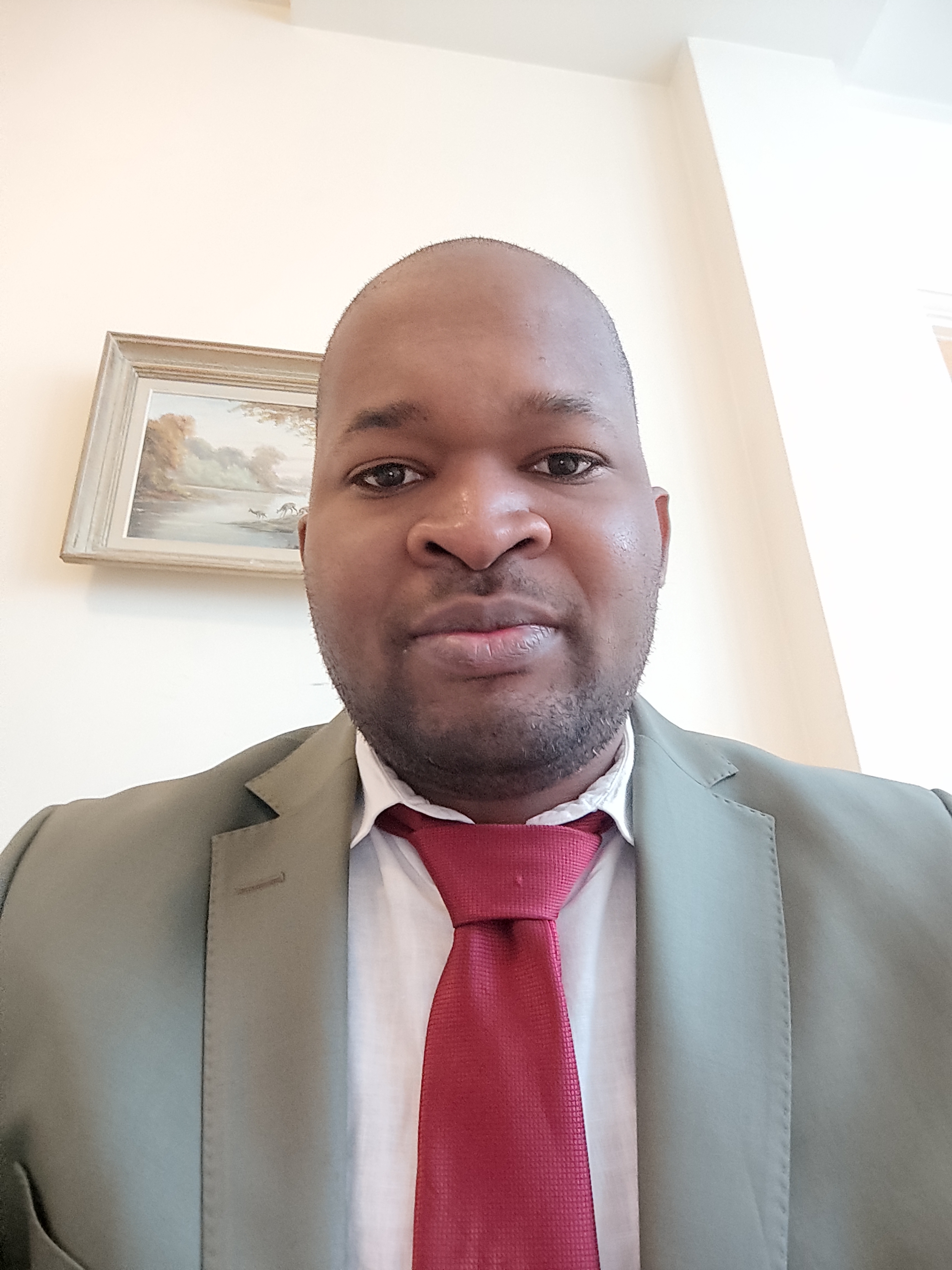 Jean-Marc MINTSA